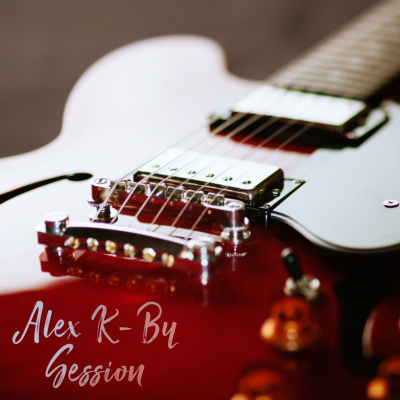 Alex K-by Session Vst