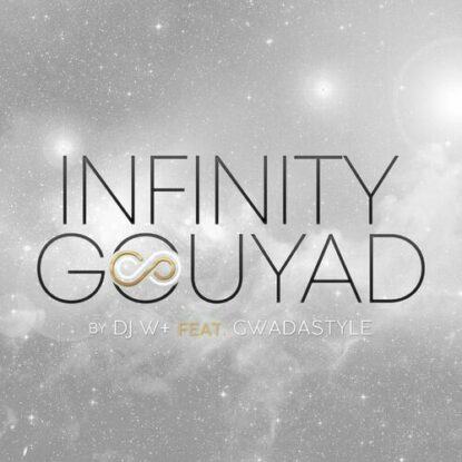 DJ W+ Infinity Gouyad Cover