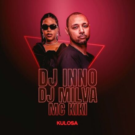 Dj Inno Kulo sa