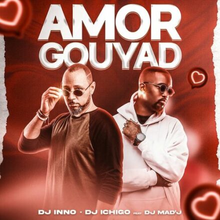 Dj Ino Amor Gouyad