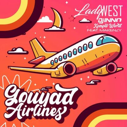 Gouyad Airlines Cover