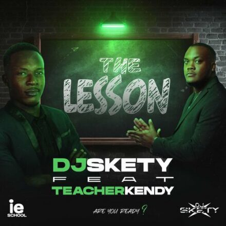 dj Skety The lesson