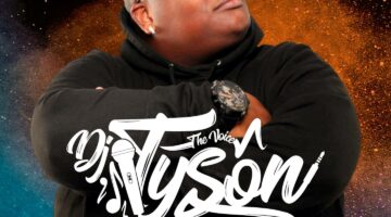 Dj Tyson Profil Picture