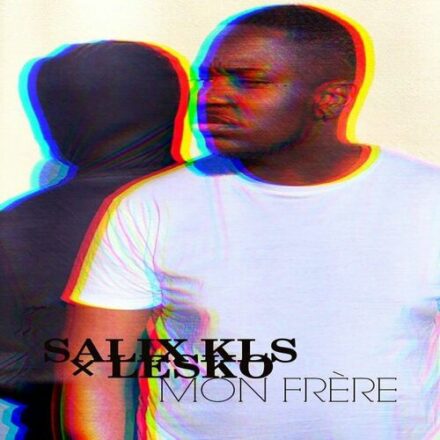 salix kls mon frere cover