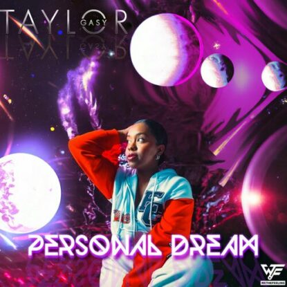 taylor personal cover